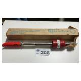 SHOOT N PULL SLIDE HAMMER
