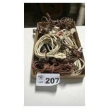 EXTENSION CORDS