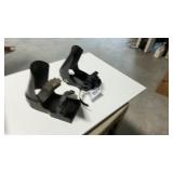 FOOT STABILIZERS