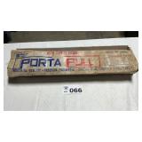 ALLIED PORTA PULLER