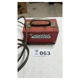 SUPERIOR VINTAGE MACHINE