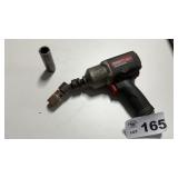 INGERSOLL AIR IMPACT WITH SOCKET