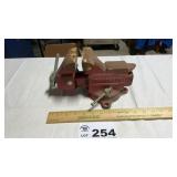 CRAFTSMAN VISE
