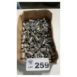 3/8 DRIVE SOCKETS