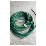 3 GARDEN HOSES