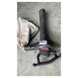 TORO RAKE & VAC. ELECTRIC, WORKS