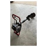 TECUMSEH 2.0 AUGER