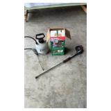 SPRAYER, NOZZLE