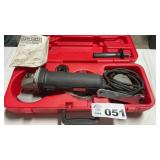 CRAFTSMAN 1/2" ANGLE GRINDER
