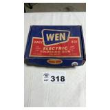 WEN ELECTRIC SOLDERING GUN
