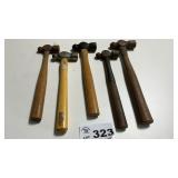 BALL PIEN HAMMERS