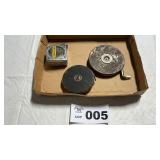 MEASURING TAPES
