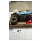 AIR PUMP, SCALE, RUBBER
