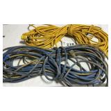 EXTENSION CORDS 2