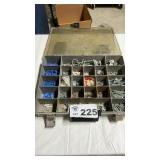 ORGANIZER W CONTENTS