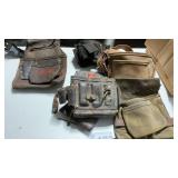 TOOL BELTS