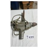 CRAFTSMAN ELECTRIC DRILL