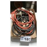 EXTENSION CORDS