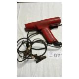 SNAP ON TIMING LIGHT