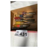 CHISELS