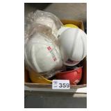 HARD HATS