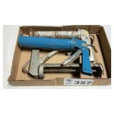 CAULK GUNS