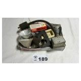 ELECTRICAL SUPPLIES
