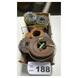 MECHANIC WIRE