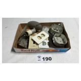 ELECTRICAL SUPPLIES