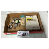 FUSES