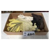 MENS GLOVES