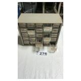 ORGANIZER W CONTENTS