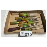 SCREWDRIVERS