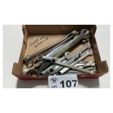 SNAP-ON WRENCHES