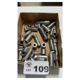 S&K SOCKETS