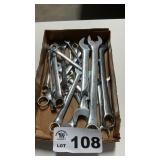 S&K WRENCHES