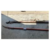 2 LIMB SAWS