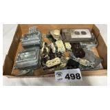 ELECTRICAL SUPPLIES
