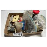 ELECTRICAL SUPPLIES