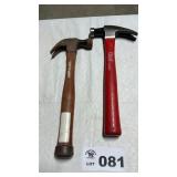 HAMMERS