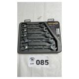 CRAFTSMAN ETRI. WRENCH SET