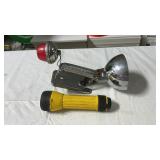 FLASH LIGHTS
