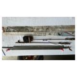 FIREPLACE TOOLS, DOOR SWEEP SEALS, FLAG POLE
