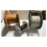 SPOOLS