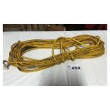 HEAVY DUTY EXTENSION CORD