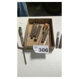 CHISELS