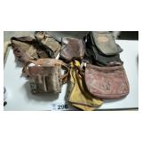 TOOL BELTS