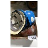 HARD HATS