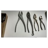 PLIERS