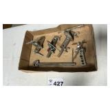 FLARING TOOLS